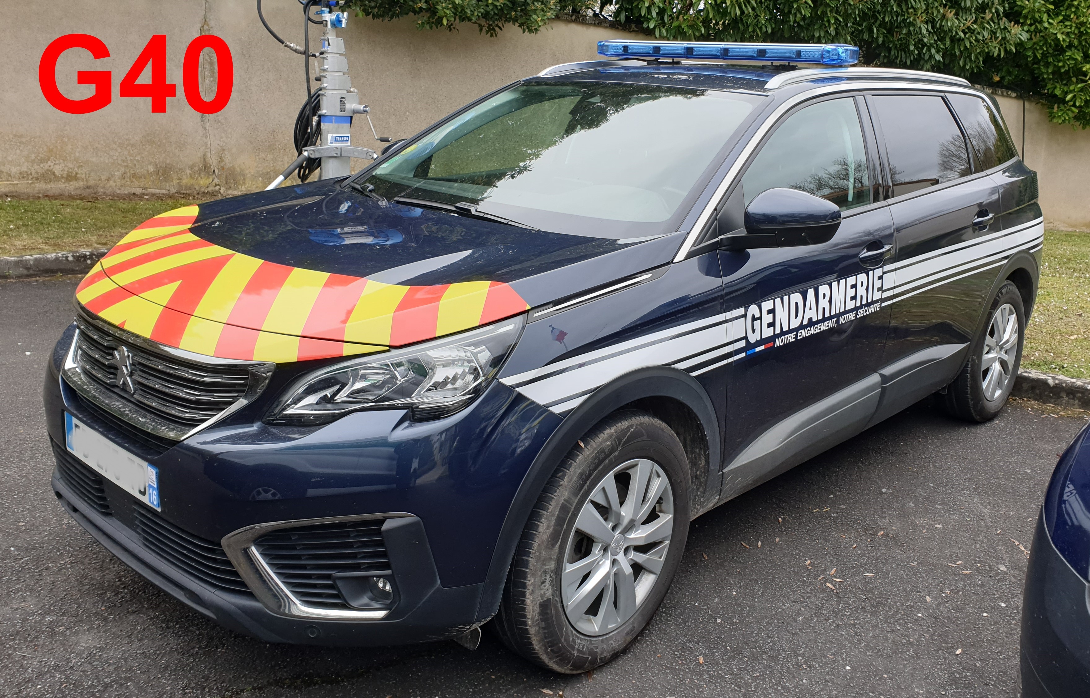 Gendarmerie